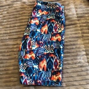 LulaRoe Leggings